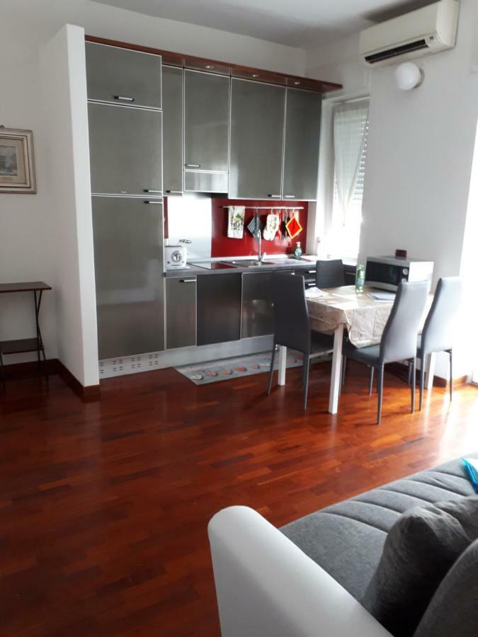 Valassina Milano Apartment Exterior photo