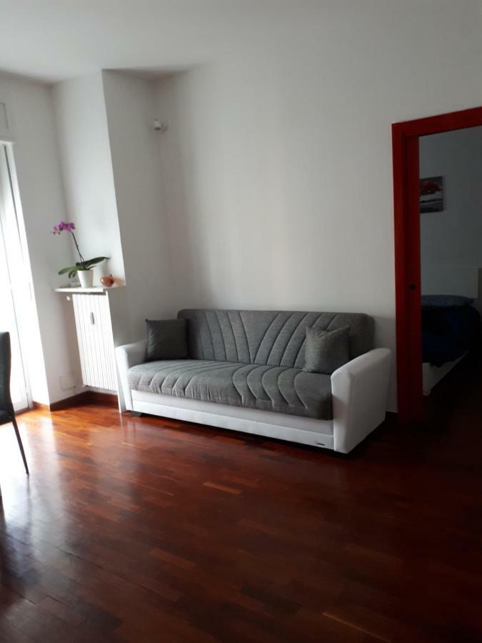 Valassina Milano Apartment Exterior photo